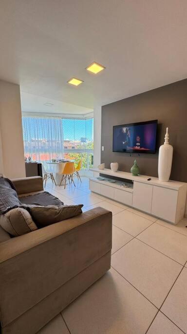 Aquarius Residence 206 Порту-ді-Галіняс Екстер'єр фото